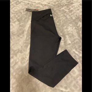 Black Under Armour Leggings